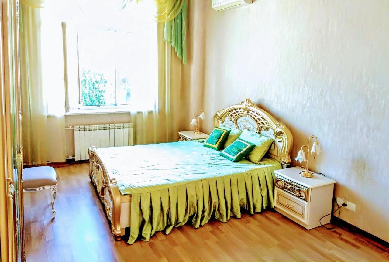 Kiyv Apartments Khreshatyk 23 Ua City Centre 키예프 외부 사진